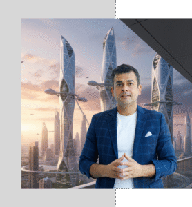 From Fresher to Closer: My Dubai Real Estate Journey