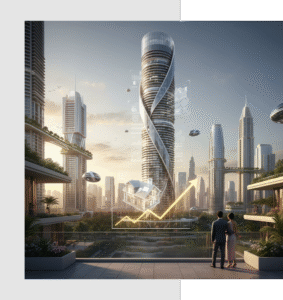 How to Market Yourself as a Trusted Realtor in the UAE