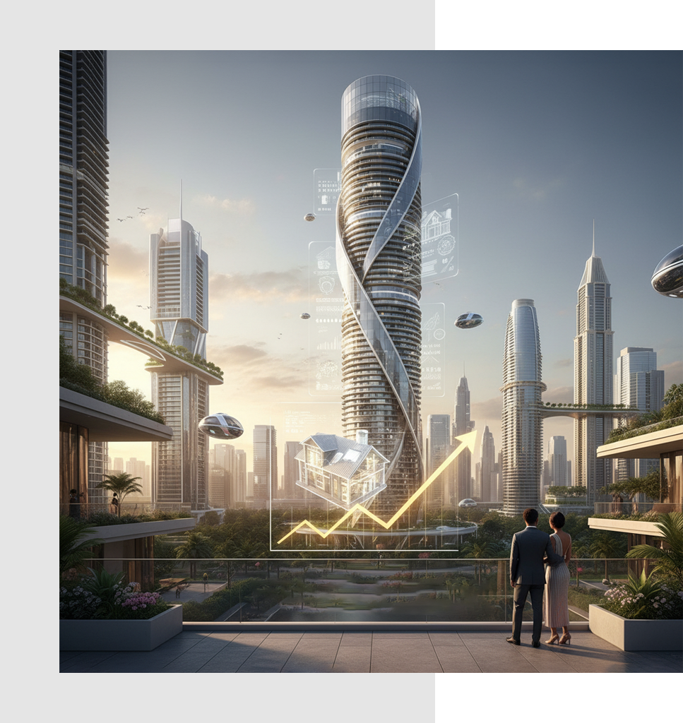 How to Market Yourself as a Trusted Realtor in the UAE