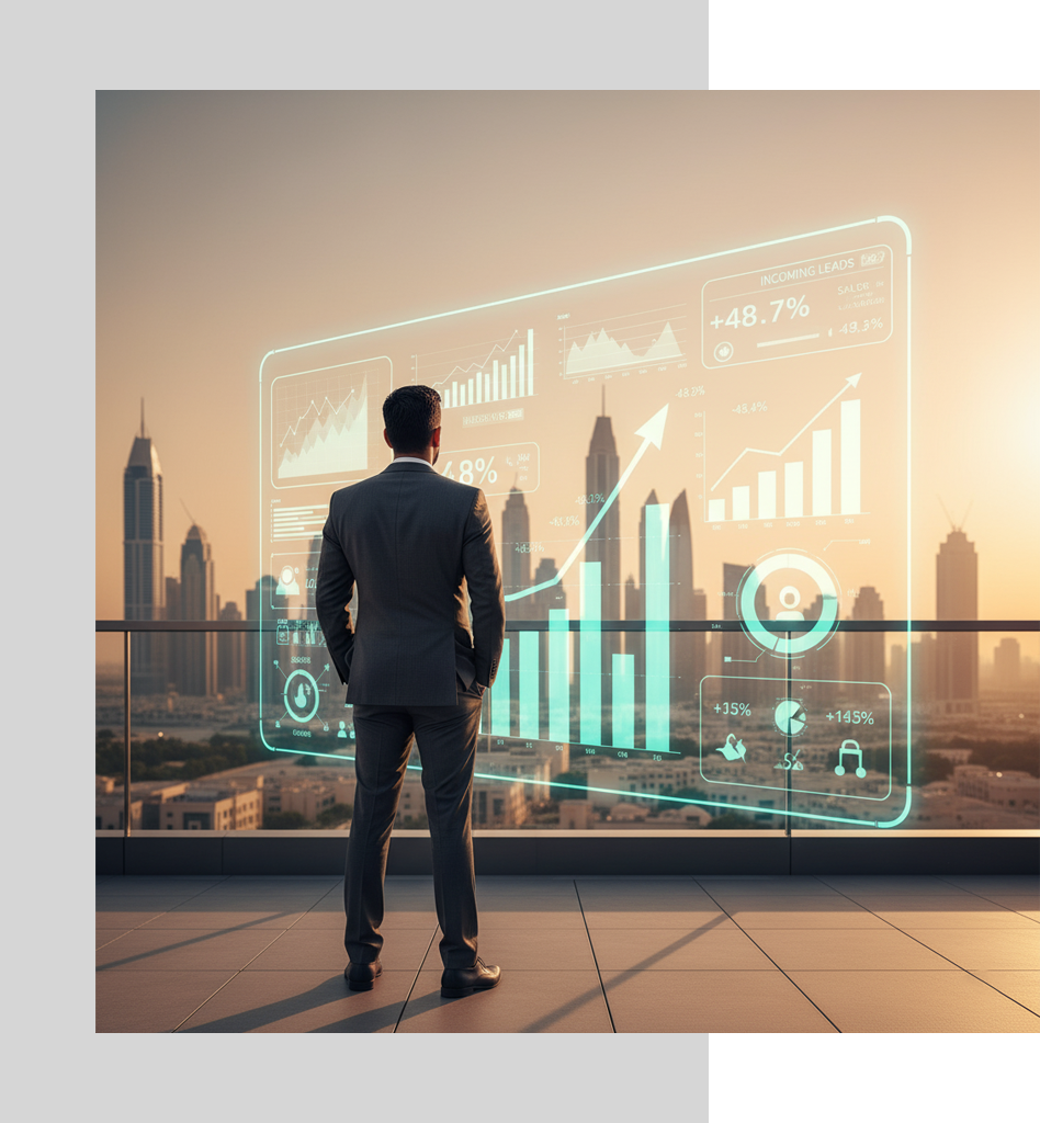 Future of Real Estate in Dubai