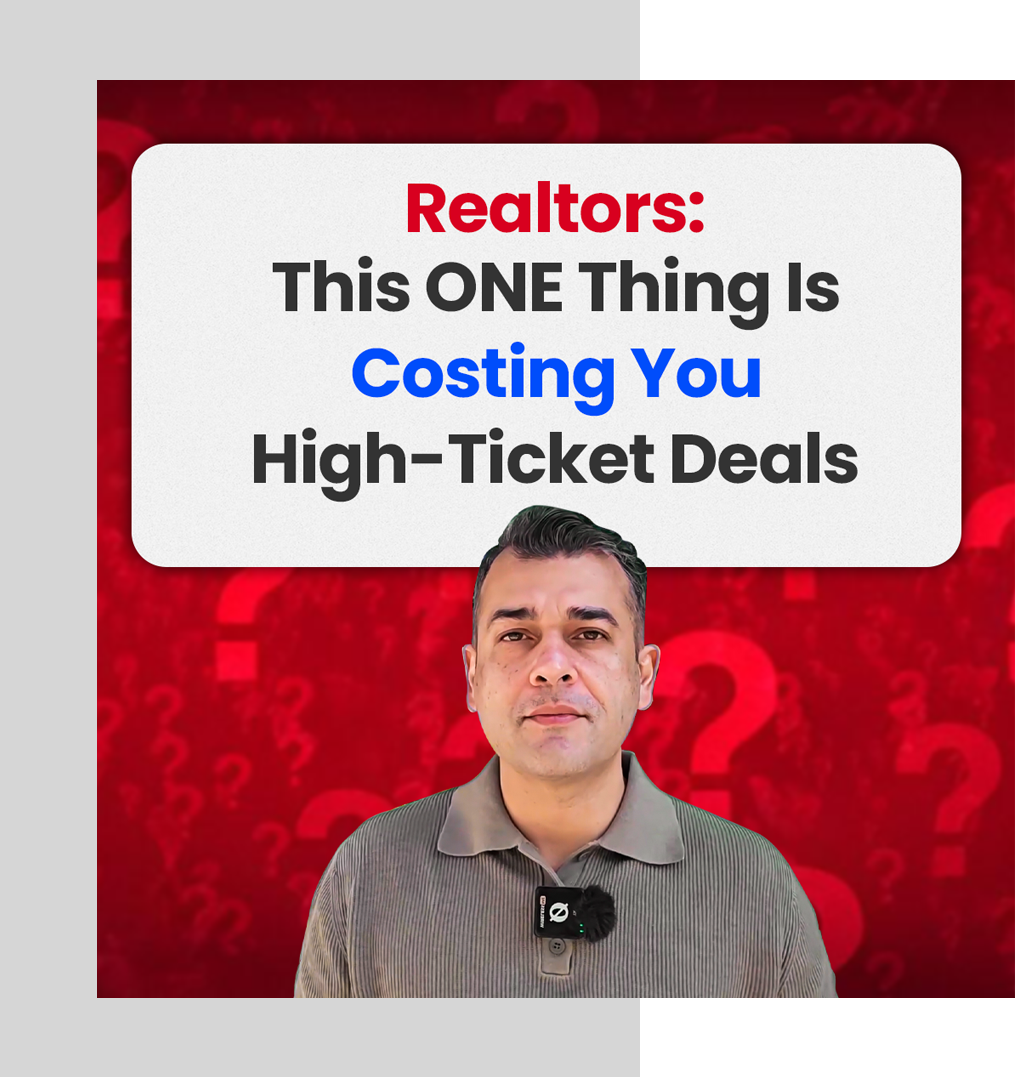 Fear in Real Estate: The Hidden Income Killer