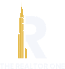 The Realtor One logo - real estate growth app for Dubai realtors